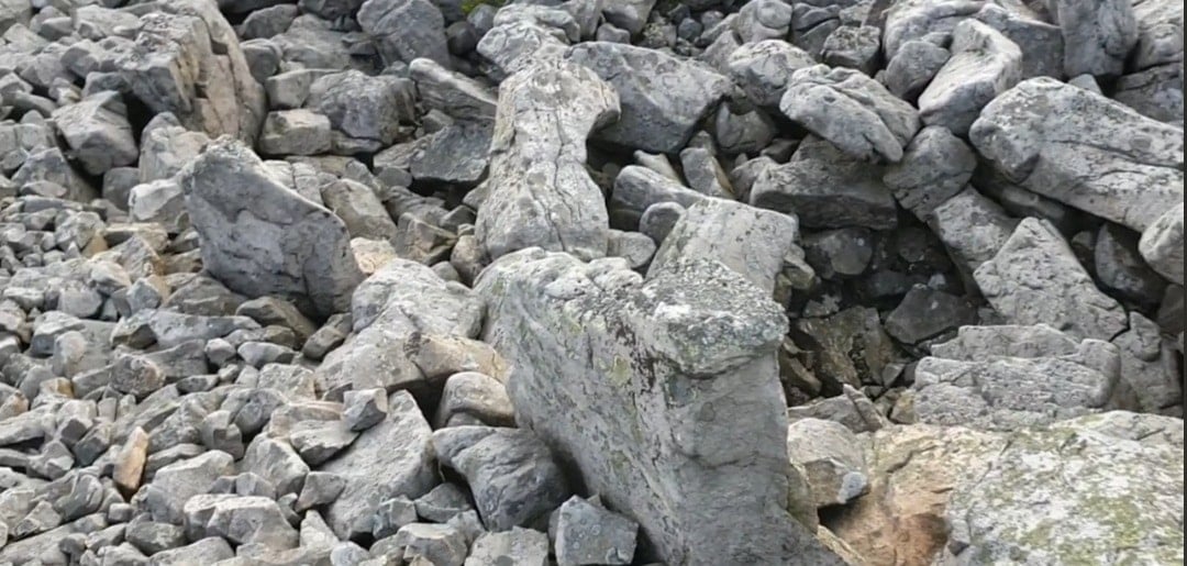 Mynydd Garn Fawr