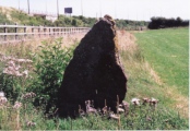 Click for full size image of Llanfihangel Rogiet (PID:5376) Llanfihangel Rogiet