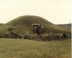 Bryn Celli Ddu - PID:46194