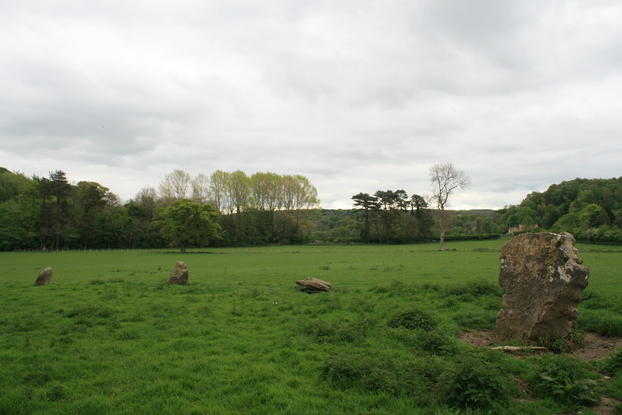 Click for full size image of Penbedw Park (PID:166940) Penbedw Park
