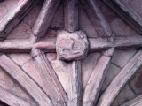 Click for full size image of St Winefrides Well (PID:14342) St Winefrides Well