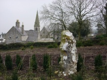 Gorsedd Church - PID:19444