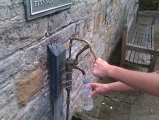 Click for full size image of St Winefrides Well (PID:87333) St Winefrides Well
