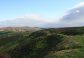 Click for full size image of Penycloddiau (PID:124802) Penycloddiau