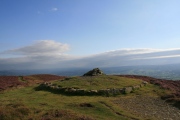 Click for full size image of Penycloddiau (PID:124798) Penycloddiau
