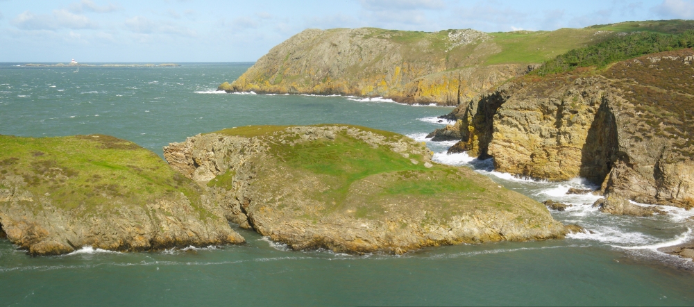 Click for full size image of Ynys-y-Fydlyn (PID:94455) Ynys-y-Fydlyn