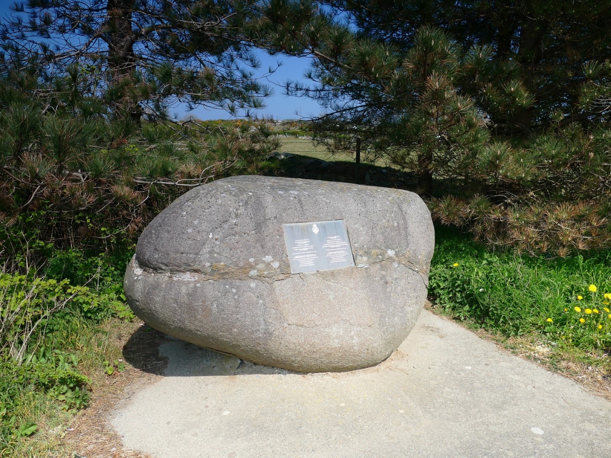 A55 Erratic