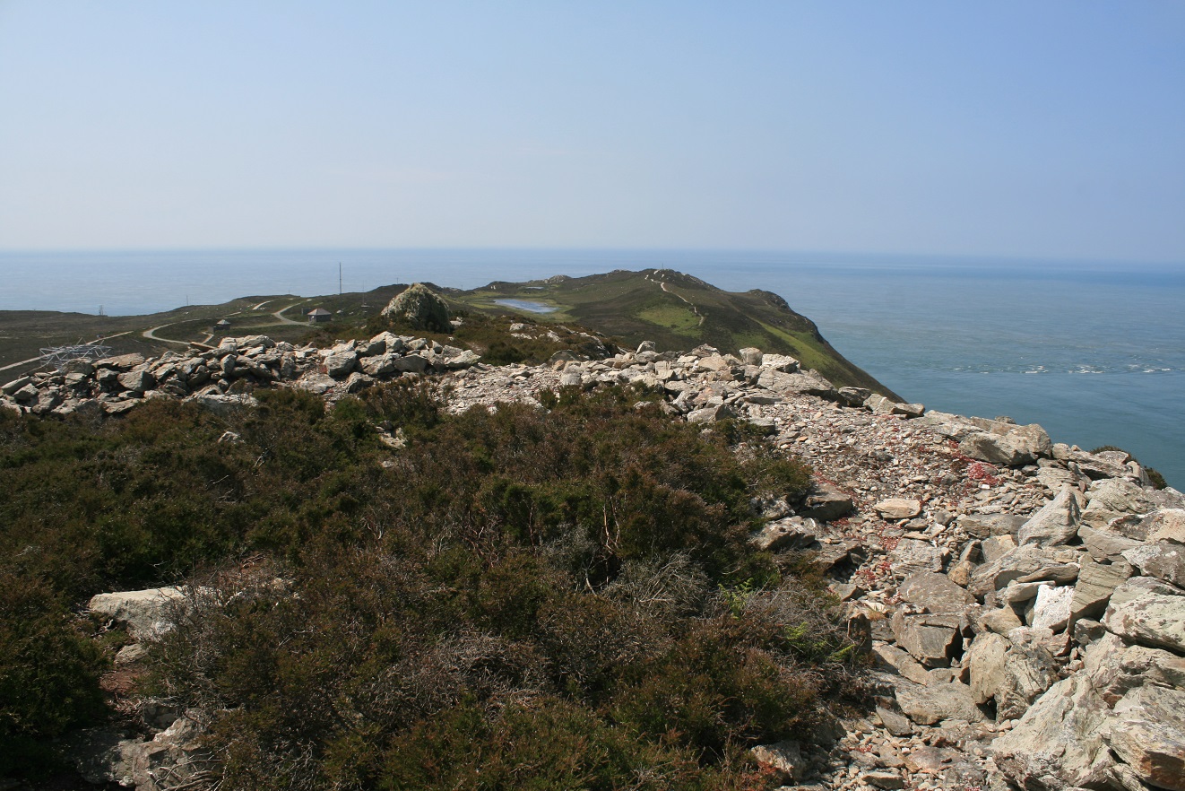 Garn Cairn (Holyhead)