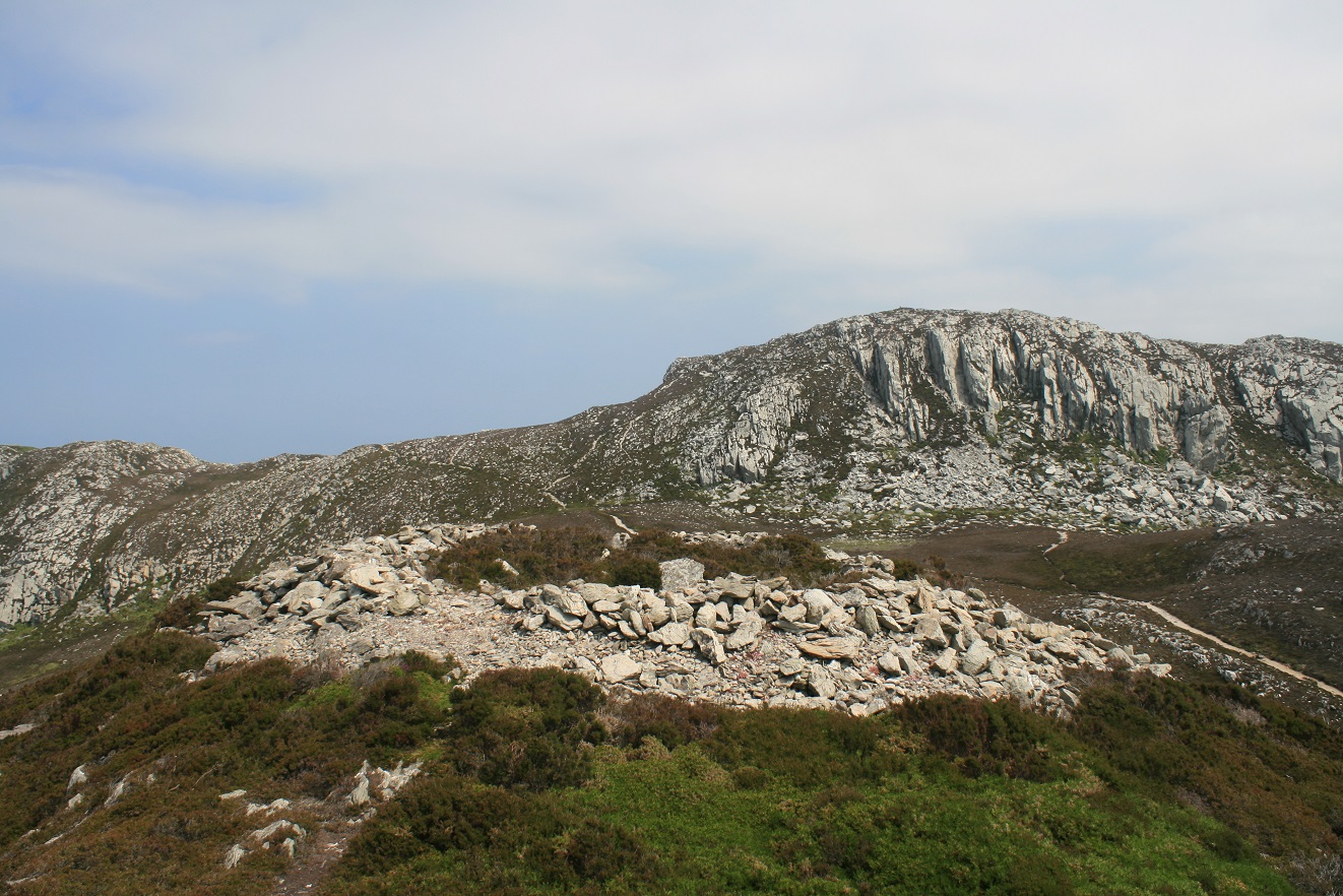 Garn Cairn (Holyhead)