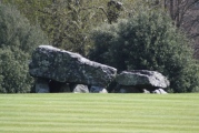 Plas Newydd Burial Chamber