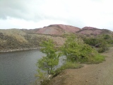 Click for full size image of Parys Mountain (PID:241509) Parys Mountain