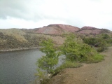 Parys Mountain