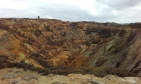 Parys Mountain