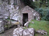 St Seiriol's Well