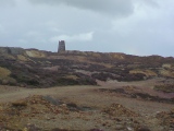 Click for full size image of Parys Mountain (PID:241511) Parys Mountain