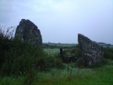 Bryn Gwyn Stones