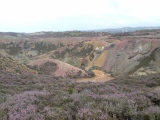 Click for full size image of Parys Mountain (PID:241512) Parys Mountain