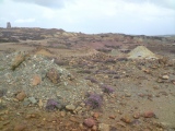 Click for full size image of Parys Mountain (PID:241510) Parys Mountain