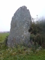 Bryn Gwyn Stones