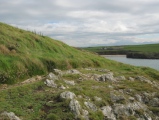 Barclodiad-y-Gawres (Anglesey)