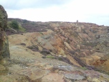 Parys Mountain