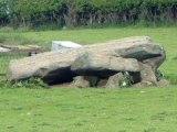 Ty Mawr Tomb - PID:6248