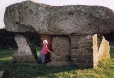 Ty Newydd - PID:1420