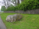 Plas Newydd Burial Chamber