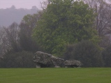 Plas Newydd Burial Chamber