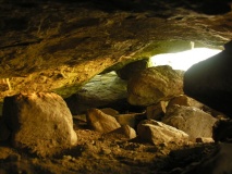 Ty Mawr Tomb - PID:29339
