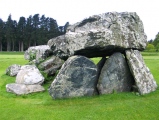 Click for full size image of Plas Newydd Burial Chamber (PID:49525) Plas Newydd Burial Chamber