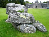 Click for full size image of Plas Newydd Burial Chamber (PID:49526) Plas Newydd Burial Chamber