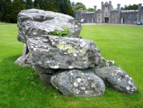 Plas Newydd Burial Chamber