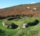 Holyhead Mountain