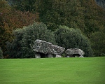 Plas Newydd Burial Chamber