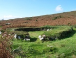 Click for full size image of Holyhead Mountain (PID:45806) Holyhead Mountain