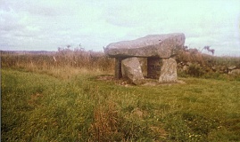 Ty Newydd - PID:52118