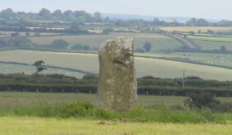 Capel Nebo Stone