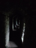 Click for full size image of Carreg Cennen Cave (PID:240998) Carreg Cennen Cave