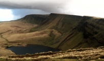 Fan Foel Cairns submitted by pab