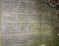 St Anthony's Well (Llansteffan) - PID:43245