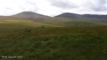 Click for full size image of Bannau Sir Gaer (PID:170593) Bannau Sir Gaer