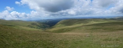 Click for full size image of Bannau Sir Gaer (PID:170601) Bannau Sir Gaer