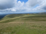 Click for full size image of Bannau Sir Gaer (PID:170600) Bannau Sir Gaer