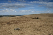Click for full size image of Bannau Sir Gaer (PID:117928) Bannau Sir Gaer