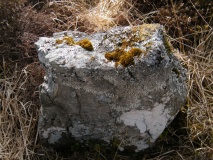 Esgair Nant-y-Maen cairn - PID:57580