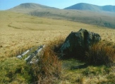 Click for full size image of Bannau Sir Gaer (PID:117459) Bannau Sir Gaer