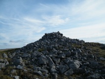 Carn Pen Rhiw Ddu - PID:57424
