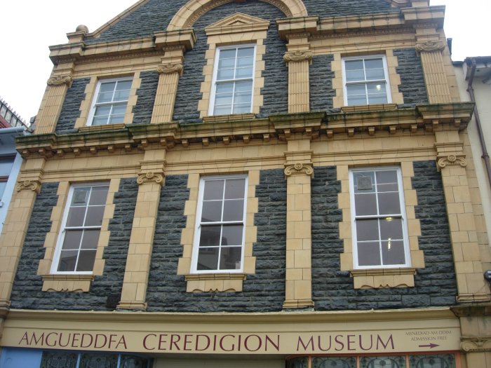 Ceredigion Museum