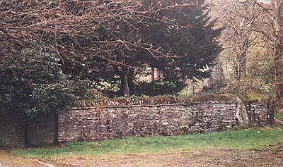 Ysbyty Cynfyn Stone Circle